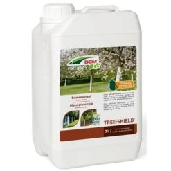 DCM Bomenwitsel Tegen Vorstscheuren En Zonnebrand