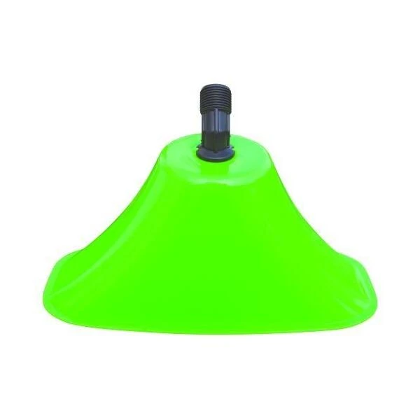 Trolleydruksproeier 45 Liter Op Batterij - Afbeelding 4