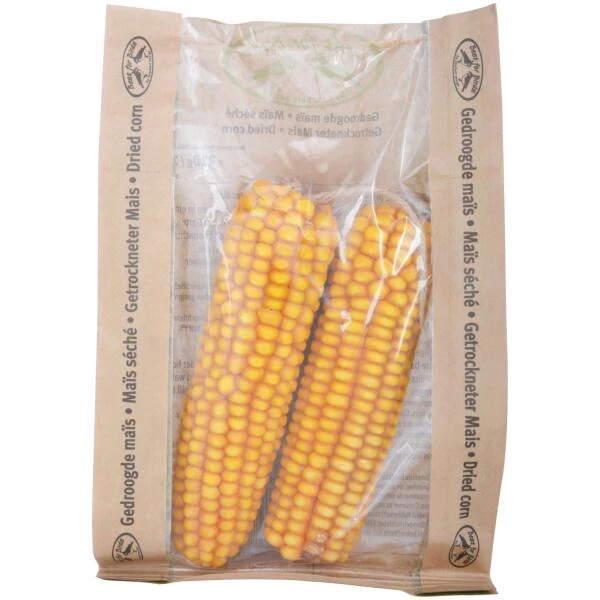 ESSCHERT DESIGN Gedroogde Maiskolven - Set Van 2 Stuks - Afbeelding 3