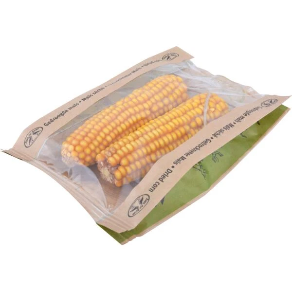 ESSCHERT DESIGN Gedroogde Maiskolven - Set Van 2 Stuks - Afbeelding 4