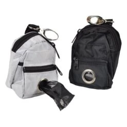 Poepzak-snackhouder Voor Hond