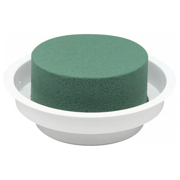 Oasis Junior Cilinder Ø 8 Cm