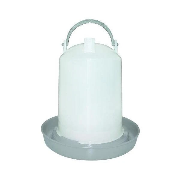 Drinkbak Pluimvee Met Handvat - 3 Liter