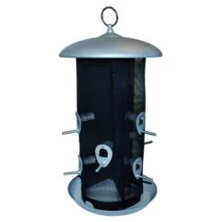 Voedersilo Zadenmix - 5 Kg