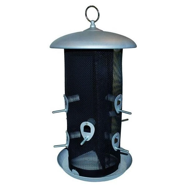 Voedersilo Zadenmix - 5 Kg