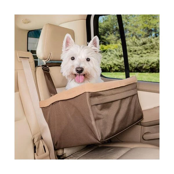 Autostoel Booster Seat XL - Afbeelding 2