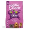 Edgard & Cooper Hondenvoer ADULT Met Verse Hert En Scharreleend - Edgard&Cooper 7 Kg