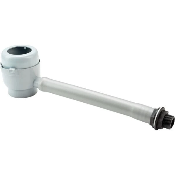 Vulautomaat Eco Mini - Grijs - Afbeelding 2