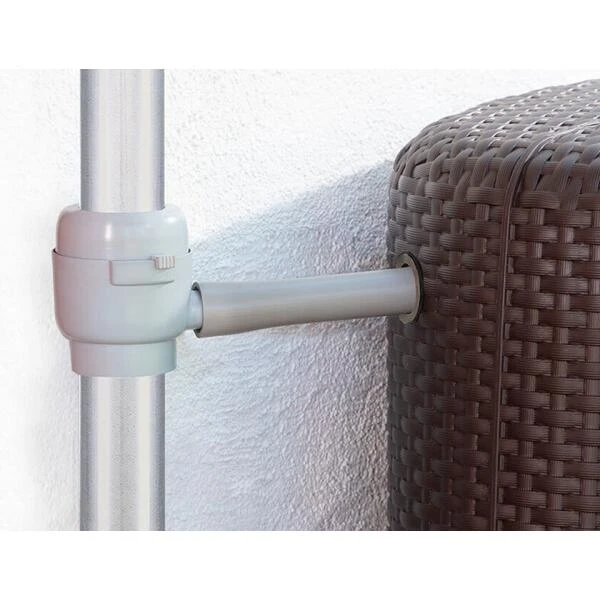 Vulautomaat Eco Mini - Grijs - Afbeelding 3