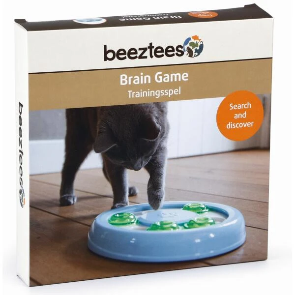 Trainingsspel Pickery Voor De Kat - Afbeelding 2