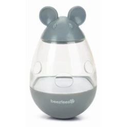 Tuimelaar Mousie Kattenspeelgoed - Grijs