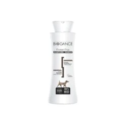 Hondenshampoo Protein Plus Universeel BIOGANCE - 250 Ml