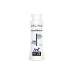 Hondenshampoo BIOGANCE 2-in-1 - 250 Ml