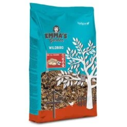 Emma's Garden Mix All Season - 1 Kg