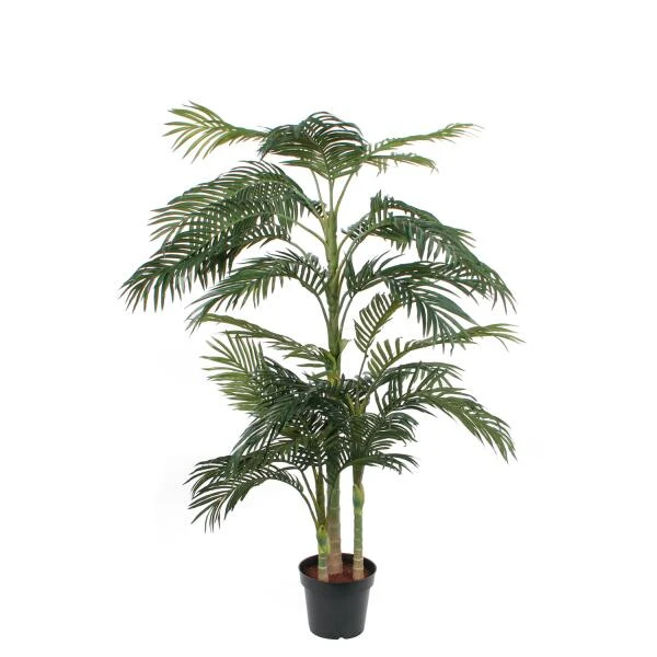 Kunstplant Areca Palm - 190 × 145 Cm