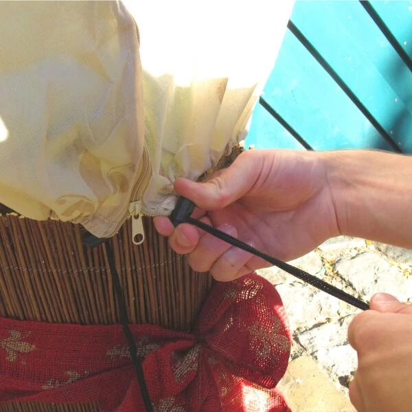 Vorsthoes X-treme Voor Planten - 200 × 240 Cm - Afbeelding 2