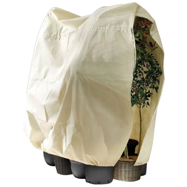 Thermobeschermhoes Q-Extreme XXL Voor Planten - 300 × 200 Cm