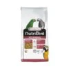 NutriBird P15 Original Voor Papegaaien - 10 Kg