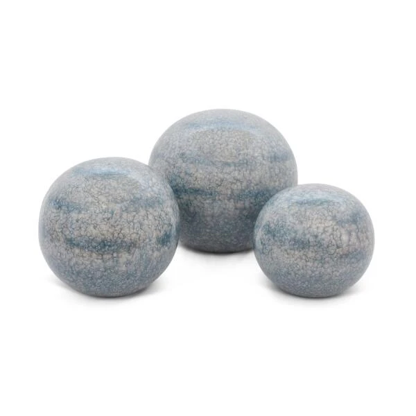 Bol Keramiek Sphere Basalt - M - Afbeelding 3