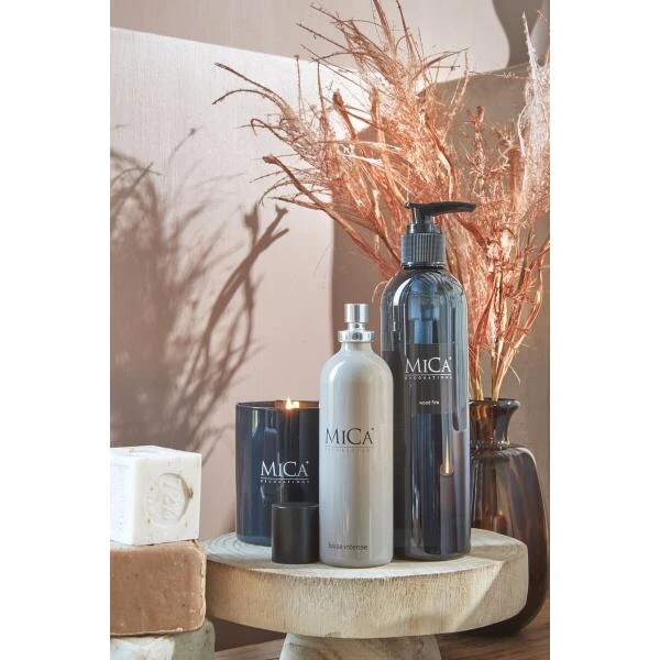 MICA Room Spray Glas Bois Intense - 100 Ml - Afbeelding 3