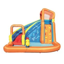Bestway Turbo Splash Water Zone H2OGO - 365 × 320 × 270 Cm