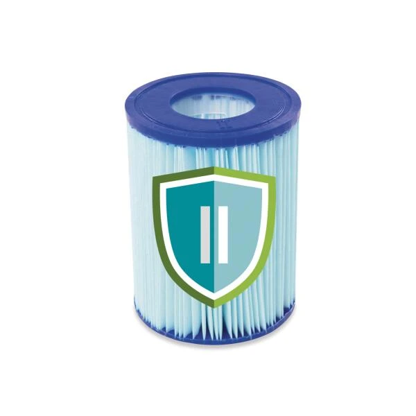 Bestway Power Steel Compleet Framepool 4,88 × 2,44 × 1,22 M - Afbeelding 4