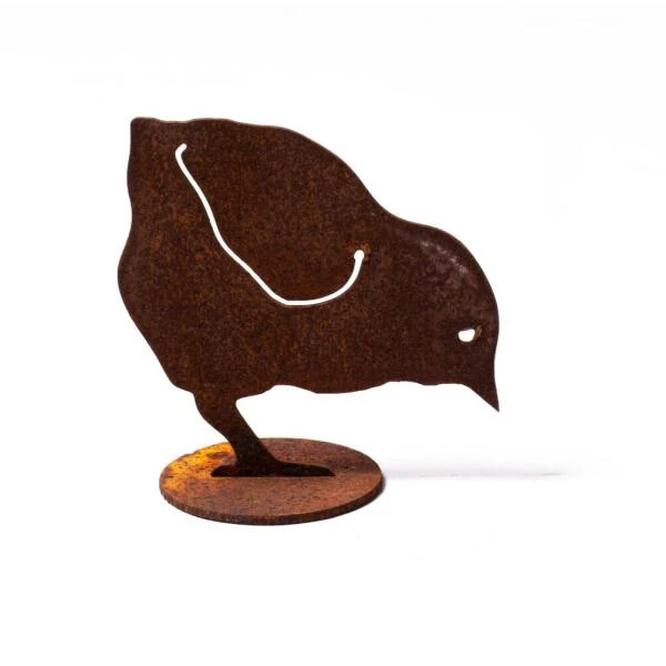 Kuiken Pikkend - Decoroest