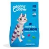 Edgard & Cooper Kattenvoer Adult Met Verse Zalm - 4 Kg