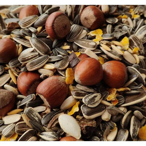 Eekhoornmix Met Noten - 2 Kg - Afbeelding 2