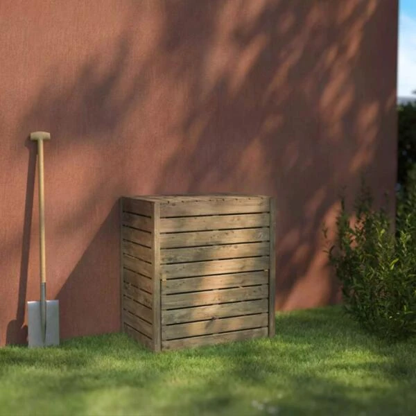 Compostbak Converto - 500 L - Afbeelding 2