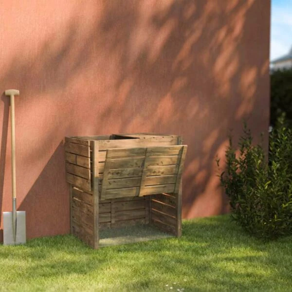 Compostbak Converto - 500 L - Afbeelding 3