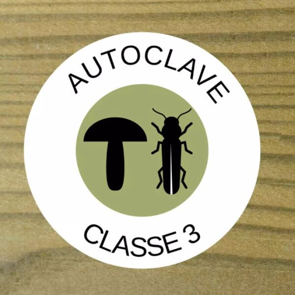 Compostbak Converto - 500 L - Afbeelding 4