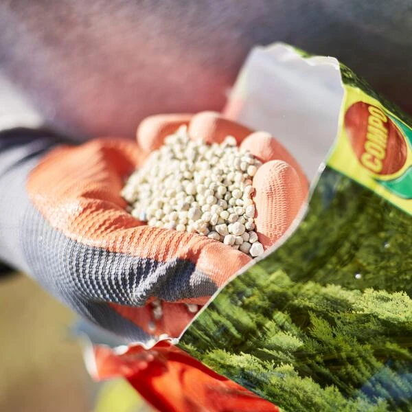 Compo Turbo Hagen - 4 Kg - Afbeelding 2