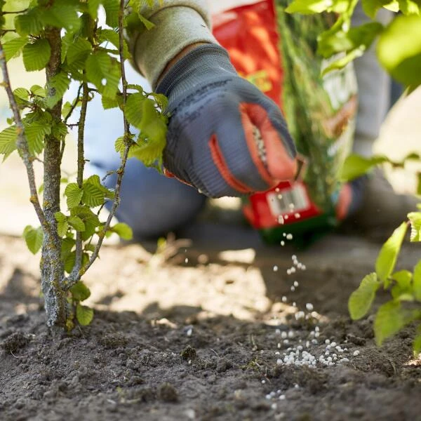 Compo Turbo Hagen - 4 Kg - Afbeelding 3