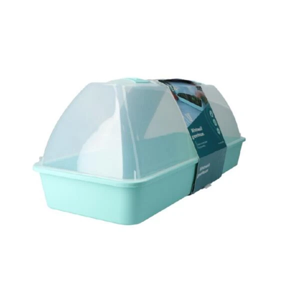 Sogo Vensterbank Kweekkas Maxigrow - 20 X 54 X 21 Cm - Afbeelding 4