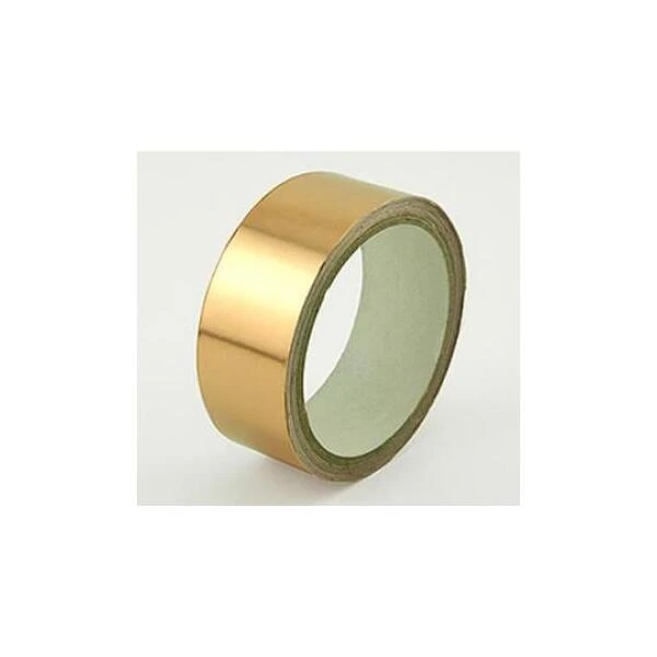 Anti-slakken Kopertape 4 M - Afbeelding 5