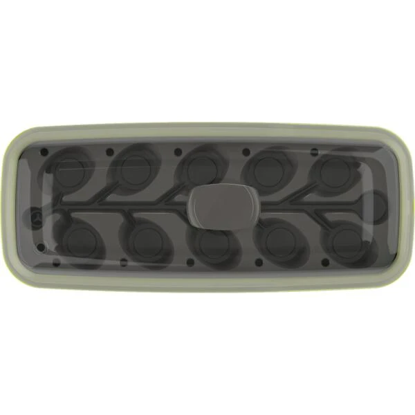 Binnenkas BoQube Plus Met Groelicht - 41 × 17 × 23 Cm - Afbeelding 4