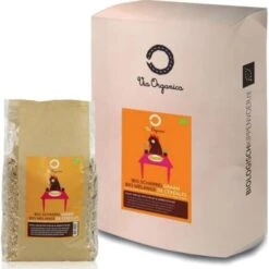 Bio Scharrelgraan 4 Kg