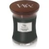 WoodWick Medium Candle - Black Peppercorn