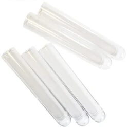 Bloemschikbuisjes 10 Cm - Set Van 20 Stuks