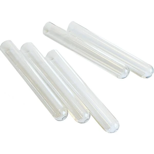 Bloemschikbuisjes 7 Cm - Set Van 20 Stuks