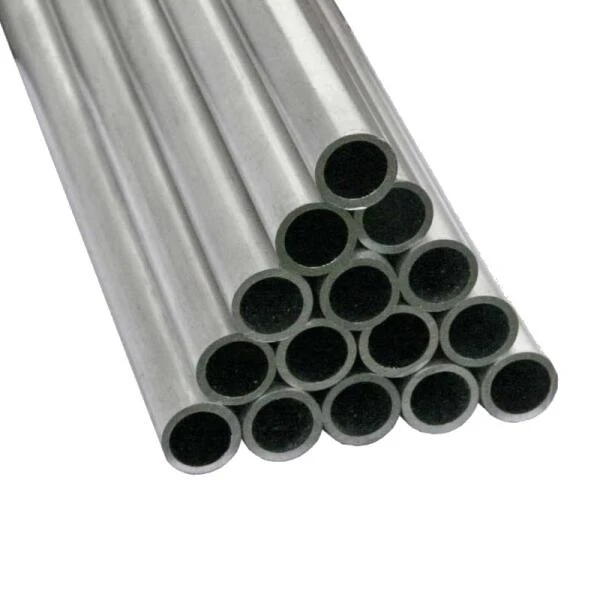 Buis Voor Fruitkooi/beschermkooi - 122 Cm Aluminium - Afbeelding 2