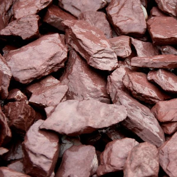 Canadian Slate Paars 30/60 In Big Bag Ca. 0,7 M³ - Afbeelding 2