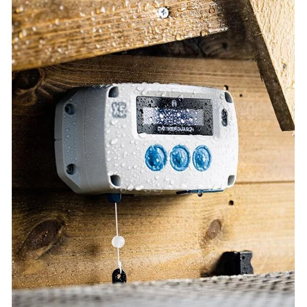 Chickenguard Extreme Met Timer En Lichtsensor - Afbeelding 2