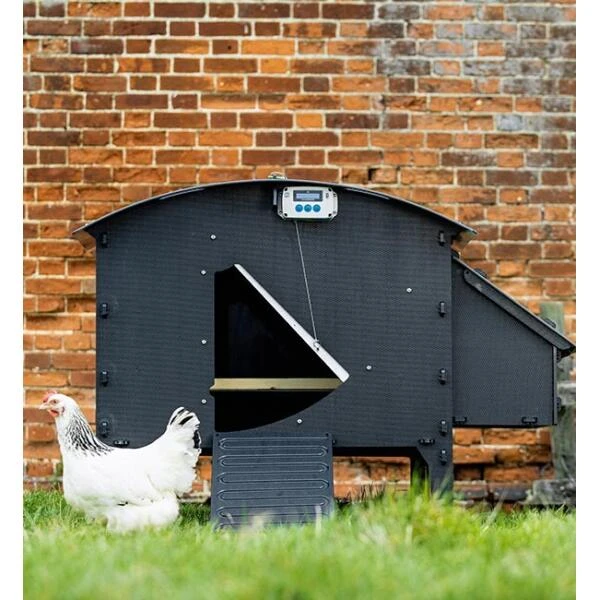 Chickenguard Premium Met Timer En Lichtsensor - Afbeelding 6