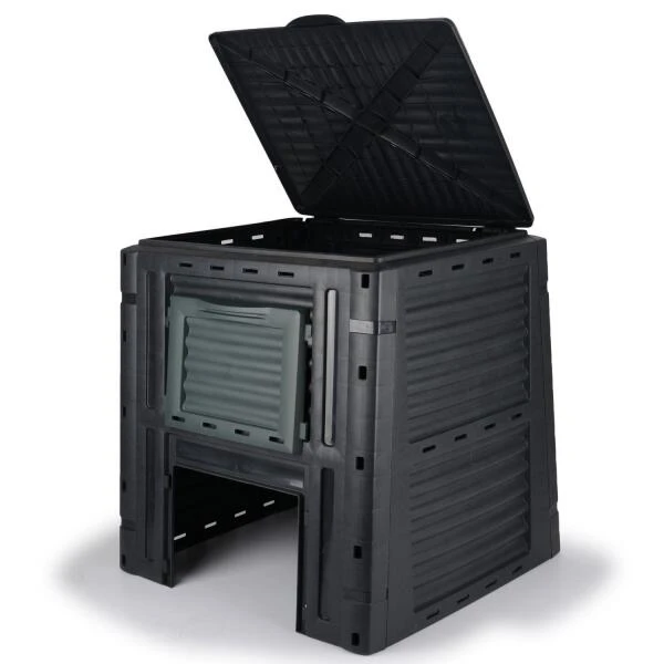 Compostvat 450 Liter