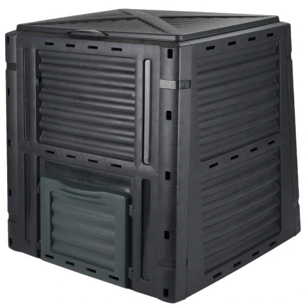 Compostvat 450 Liter - Afbeelding 4