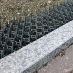 Dierenwerende Rasters - Anti-graven - Set Van 2 Stuks