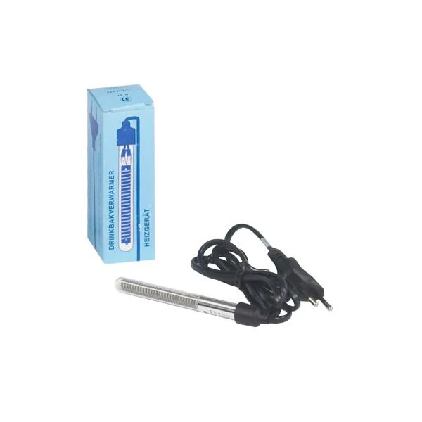 Drinkbakverwarmer Voor Flesreservoir - 15 Watt - Afbeelding 2