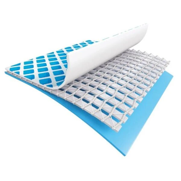 Intex Easy Set Compleet Zwembad - Ø 305 × 76 Cm - Afbeelding 3